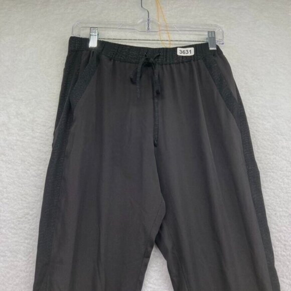 BCBGeneration Womens Lounge Pants Size Medium Elastic Drawstring Waist Pockets - Picture 1 of 11